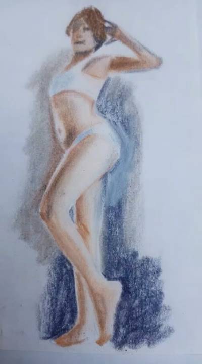 Рисую на заказ смотреть онлайн