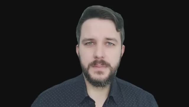 Математика - это основа реальности Разговор с АМ Семихатовым смотреть онлайн