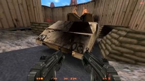 Half-life Brutal v3 | Прохождение #4