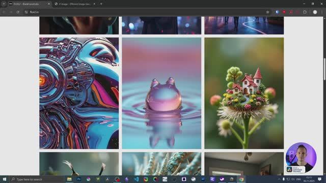 Flax2 и не только