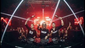 CrazyStuff, DJ Says - Are You Ready