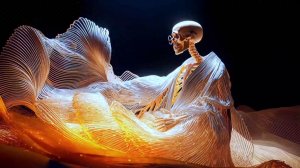 Костные танцы