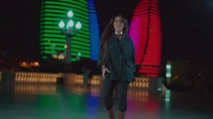 Aygul Seferova - Kulekler Seherinde (Official 2026г