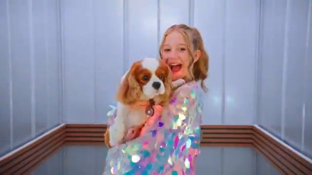 Like Nastya – Fly Girl смотреть онлайн