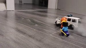 живые игрушки.    10 часть