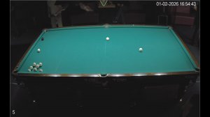 Абрилок. Личный турнир