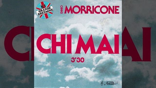 ИСТОРИИ О ПЕСНЯХ: Музыка из фильма "Профессионал": что такое Chi Mai и при чём здесь идиот? смотреть онлайн