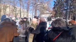 МОЛОДОСТЬ НЕ КУПИШЬ ТАНЦЫ ХАРЬКОВ ФЕВРАЛЬ 2026