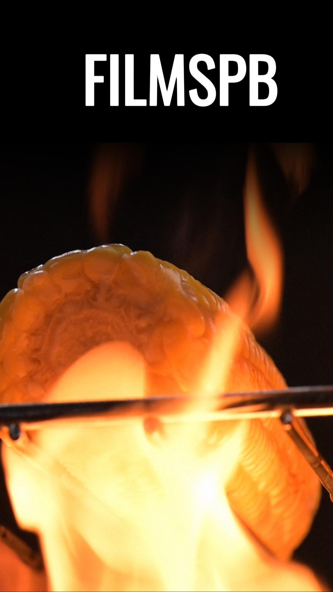 Food видеосъемка