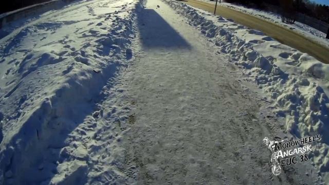 Ангарск моноколёсный⚡ смотреть онлайн