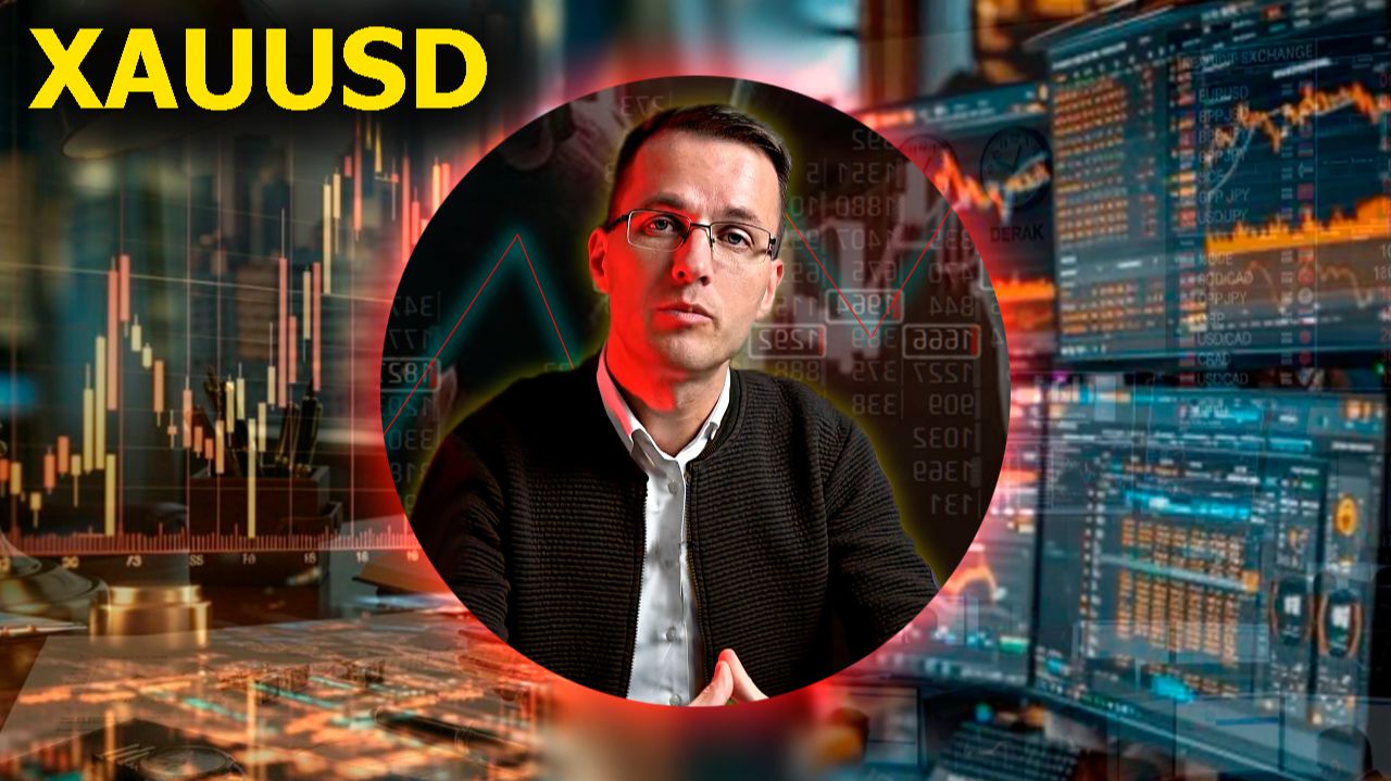 Обзор Золота XAUUSD на следующую неделю с 2 февраля. Трейдер Александр Борских Обзор Золота XAUUSD на следующую неделю с 2 февраля. Трейдер Александр Борских