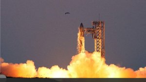 Bloomberg сообщило о планах SpaceX запустить 1 млн спутников для ИИ дата-центров