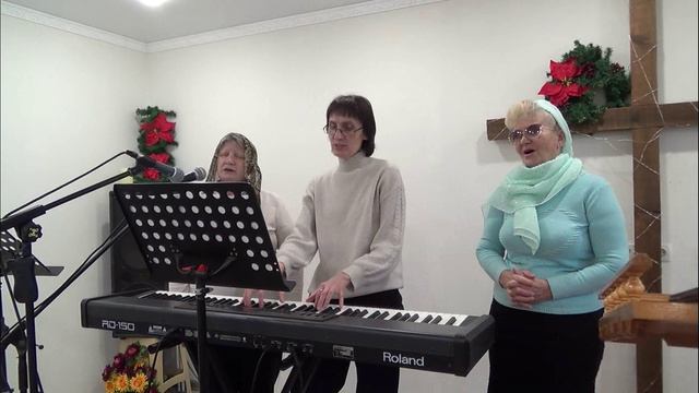 святый ты святый