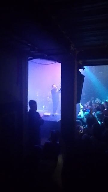 05 ноября 2025 года концерт mzlff песня В пряничном домике