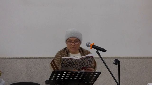 Однажды придем мы на небо, стих 31.01.2026 смотреть онлайн