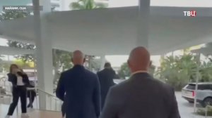 Дмитриев в Майами встретился с американскими переговорщиками