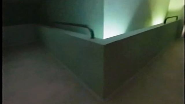 Закулисье Poolrooms — New Depths (Exploration Footage #4)