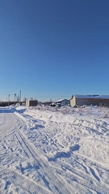 Участок 6.6 соток в КП «Дача у Петергофа»