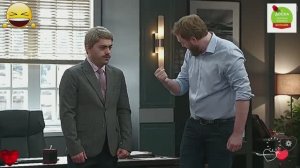 Макар в офисе Однажды в России 🇷🇺 новые выпуски 2026 год