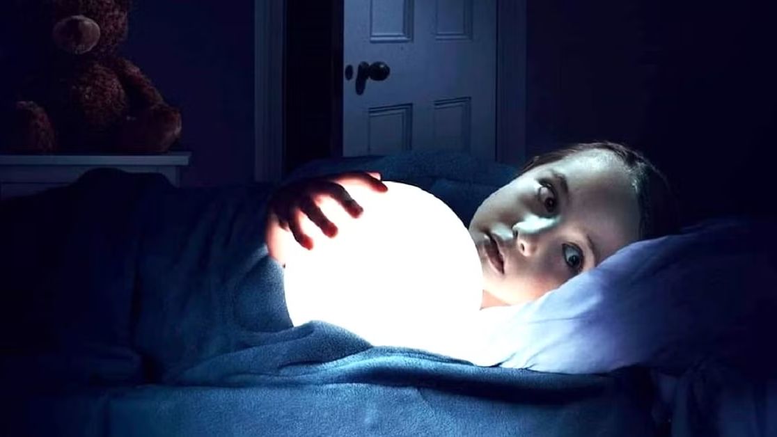 Бугимэн (краткий пересказ фильма. КЛИФФХЭНГЕР) смотреть онлайн