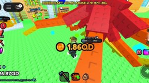 Играю в срубить своë 🌳🌲🌴(2 часть)