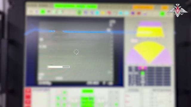 Боевой расчет ЗРПК «Панцирь-С» уничтожил беспилотный летательный аппарат противника в зоне ответстве смотреть онлайн