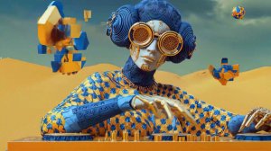 Пустынный Фестиваль