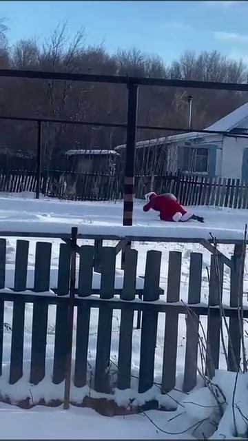 Вялый дедмороуз смотреть онлайн