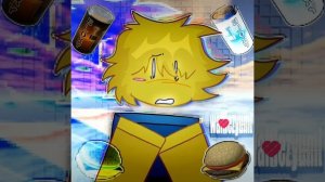 LMS нуба и гостя 666 вторая часть