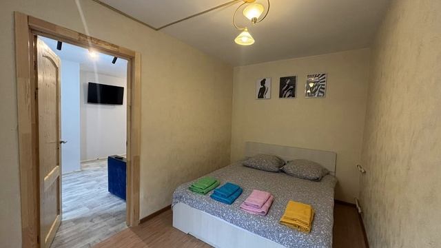 Апартаменты ул. Розважа, 11