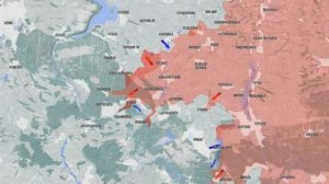 Фронтовая сводка на утро 1 февраля 2026 г.