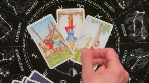 ДЕВЫ. ПРОГНОЗ НА ФЕВРАЛЬ.