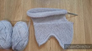 1/20. Связала, вяжу, купила. Январь 2020