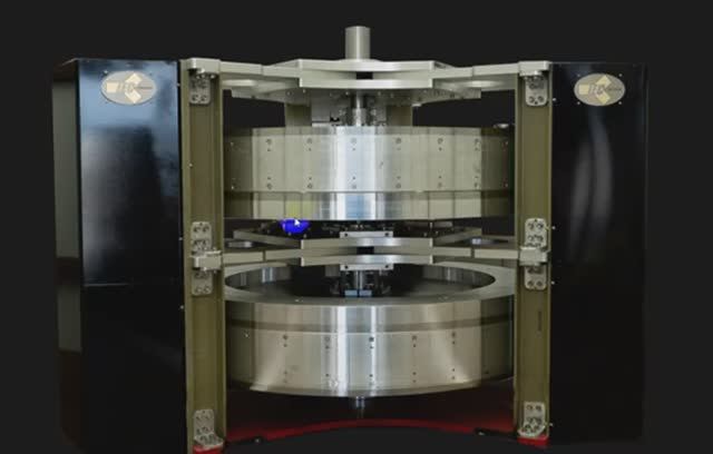 СИЛА ИНЕРЦИИ МАГНИТНОГО ГЕНЕРАТОРА IEC - Free Energy смотреть онлайн