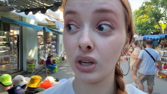 Выживаю во ВЬЕТНАМЕ ⭐️ не Вэлл (влог) смотреть онлайн