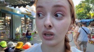 Выживаю во ВЬЕТНАМЕ ⭐️ не Вэлл (влог)