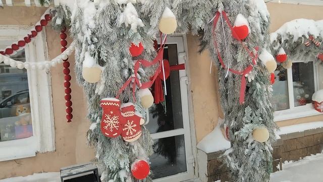 Красивый дизайн.