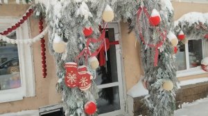 Красивый дизайн.