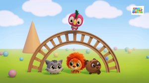 Мультик для детей