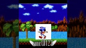 sonic CD 👑