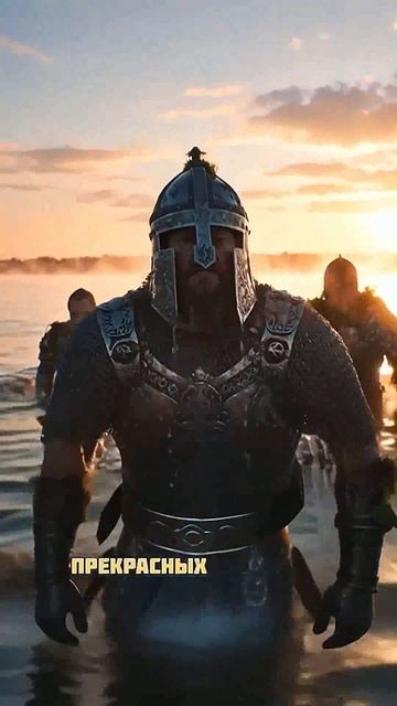 Видеоклип - "У Лукоморья дуб зелёный" смотреть онлайн