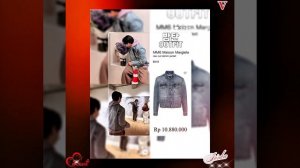 Тэхёни посетил выставку в последний день!❤️💯❤️