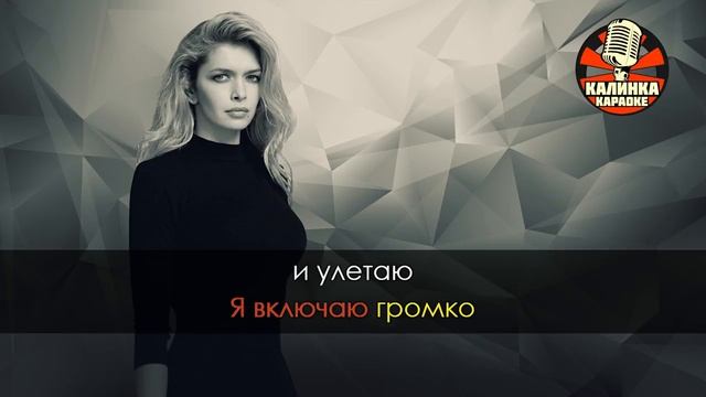 Караоке Вера Брежнева — Я не играю