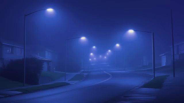 it’s late, take a breath… | Ambient Mix