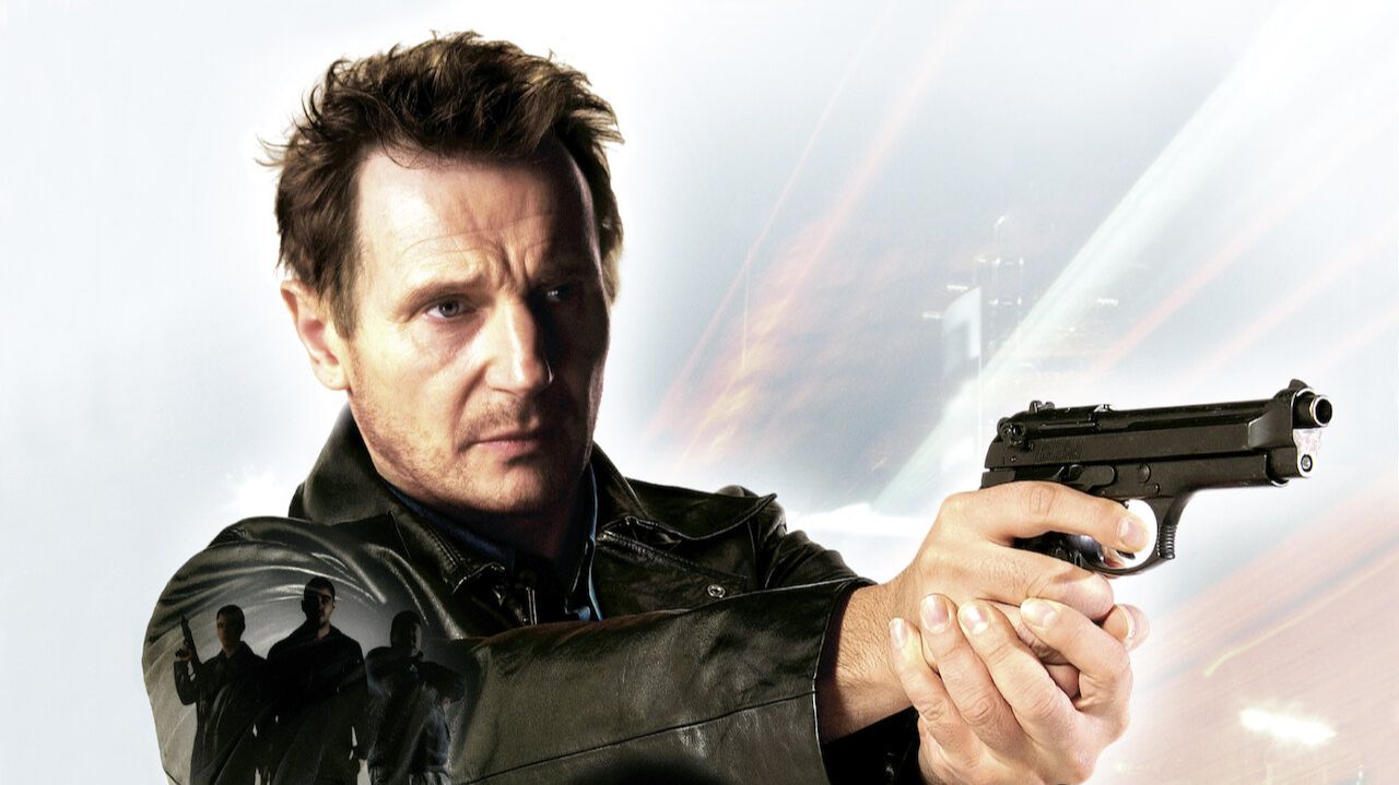 Разбор фильма «Заложница». смотреть онлайн