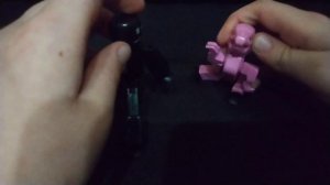 Анимация про стикмен бот