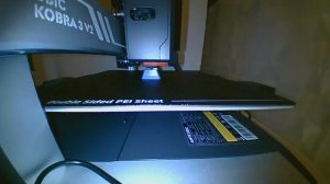 Печать держателя для обувной ложки