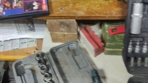 щетки от ВАЗа в дастера