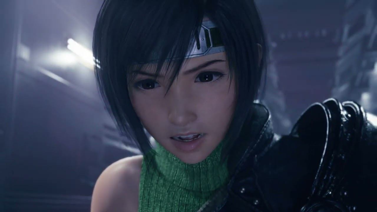 Final Fantasy VII Rebirth [RUS, без комментариев]. Часть 76: Каждому свое испытание. смотреть онлайн