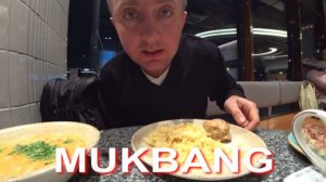 Мукбанг. Клиентка из Кудрово нашла другога риэлтора а меня выгнала.